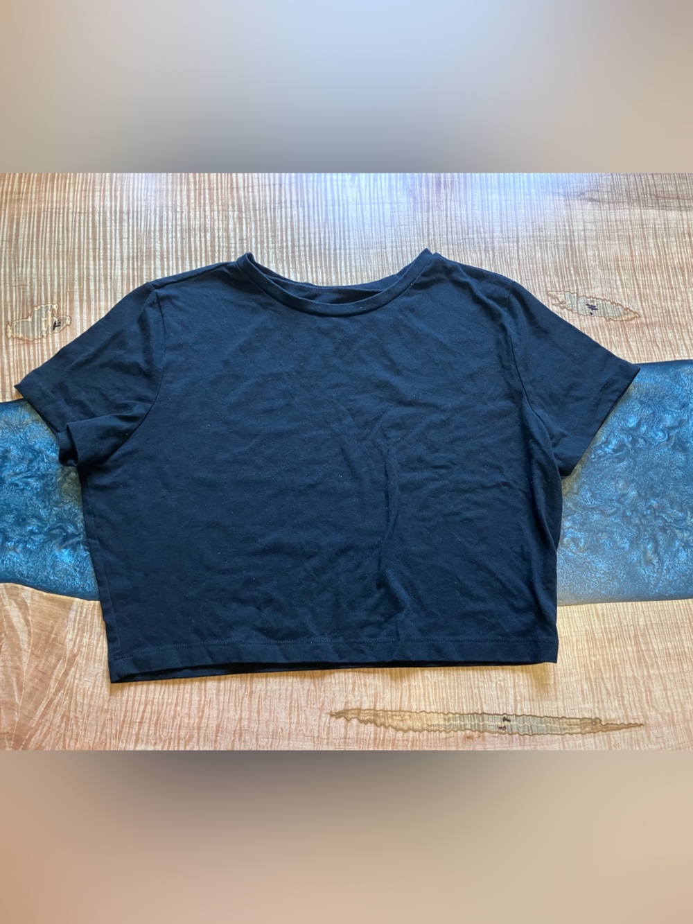 Wild Fable Crop top